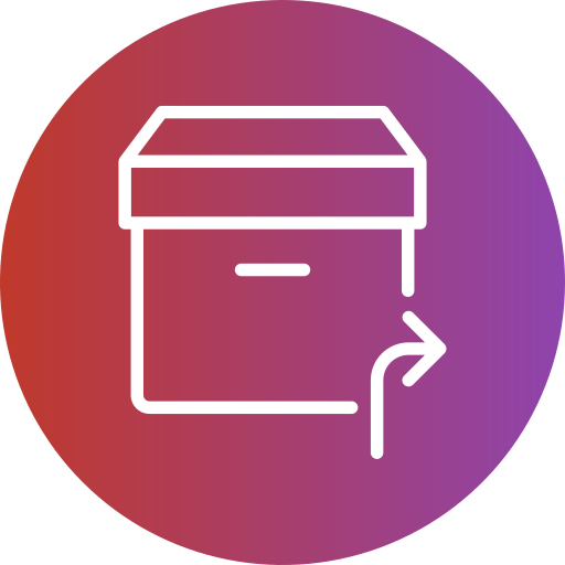Transfer free icon
