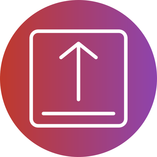 Upwards free icon Upwards free icon
