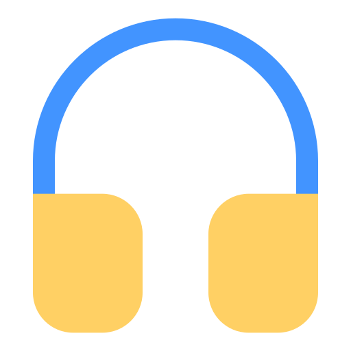 kopfhörer kostenlos Icon