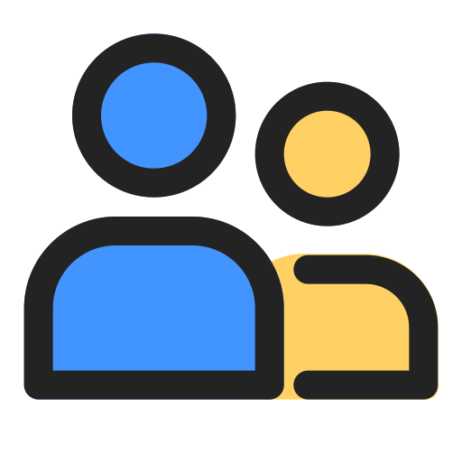 Group free icon Group free icon