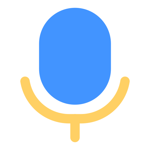 micro Icône gratuit