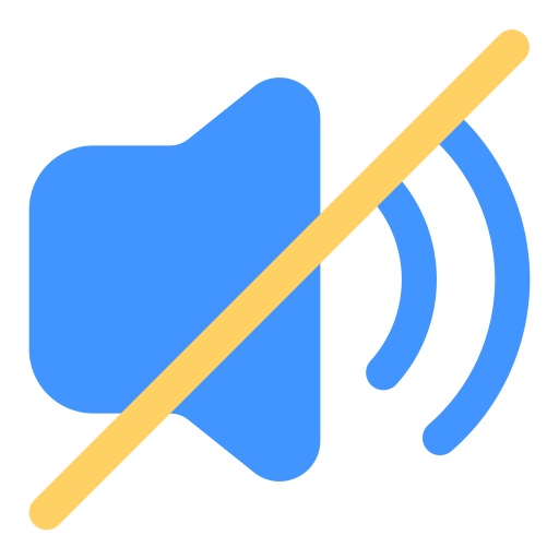 Немой бесплатно иконка