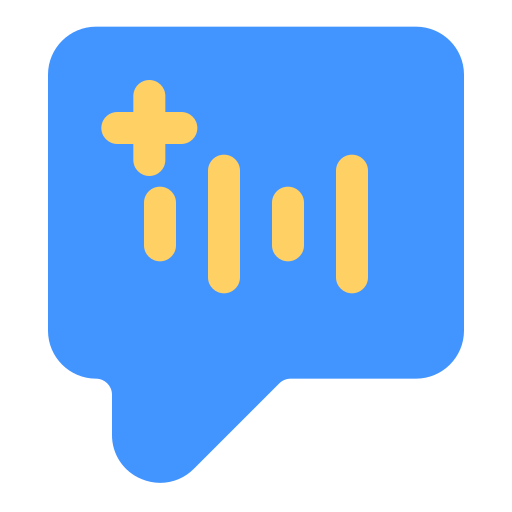 Опрос бесплатно иконка