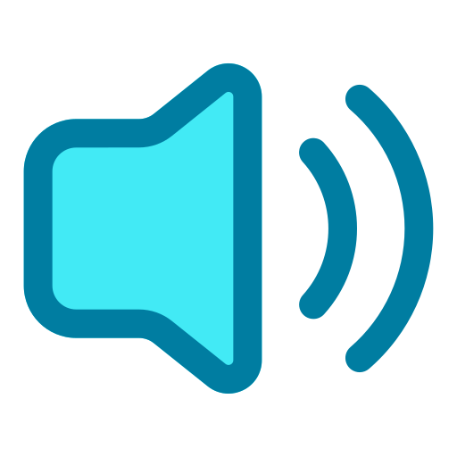 le volume Icône gratuit le volume Icône gratuit