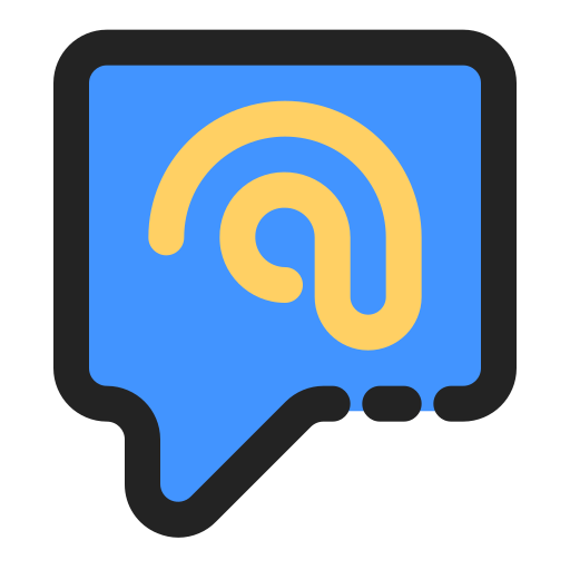 erwähnen kostenlos Icon