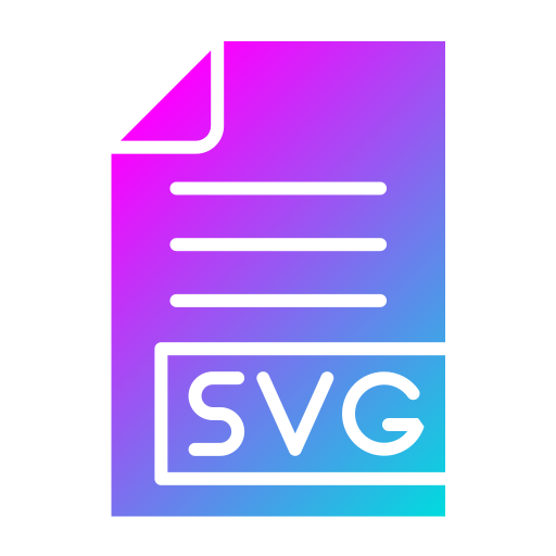 svg icono gratis