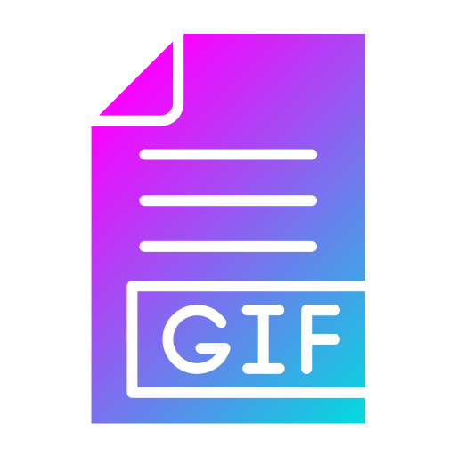 gif icono gratis