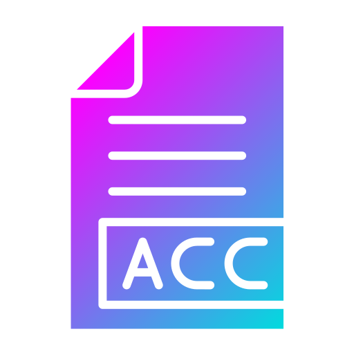 Aac - Free ui icons