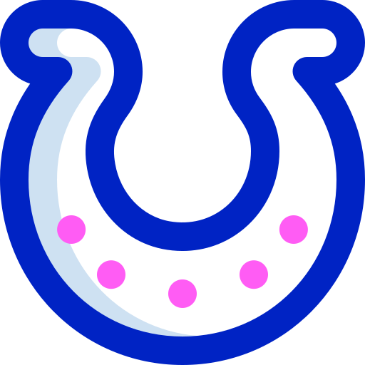 Horseshoe Super Basic Orbit Color icon