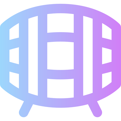 Barrel free icon Barrel free icon