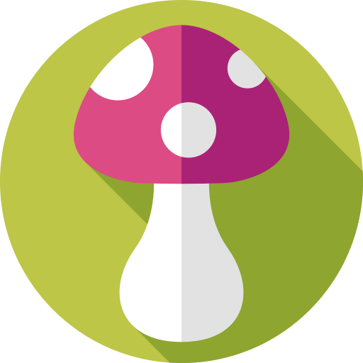 pilz kostenlos Icon