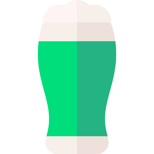 cerveza icono gratis