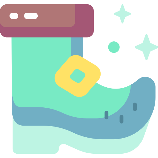 botas grátis ícone botas grátis ícone