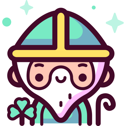 st patrick kostenlos Icon st patrick kostenlos Icon