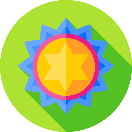 chakra icono gratis