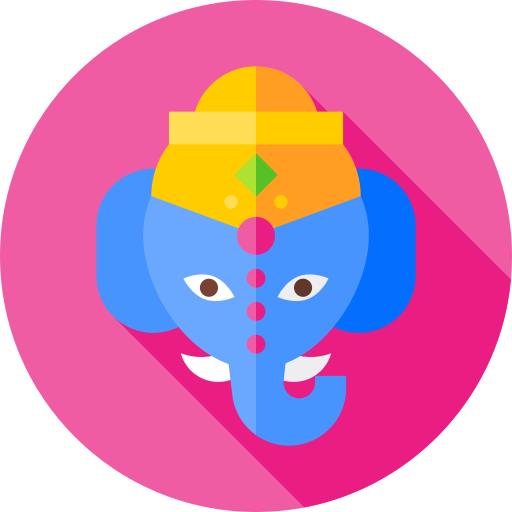 ganesha icono gratis