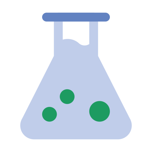 과학 무료 아이콘
