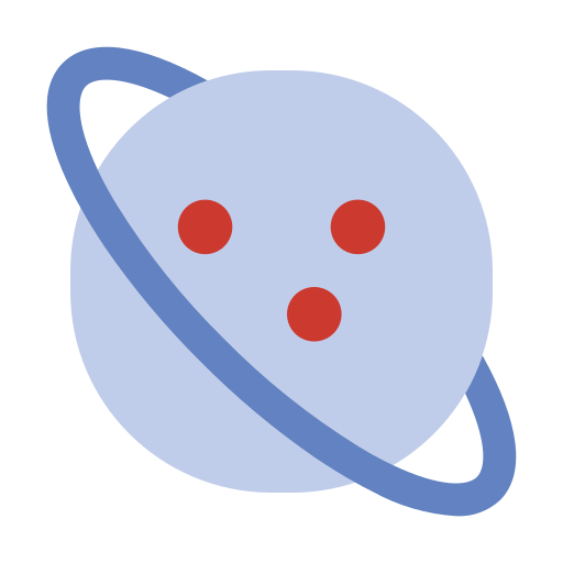 planeta grátis ícone planeta grátis ícone