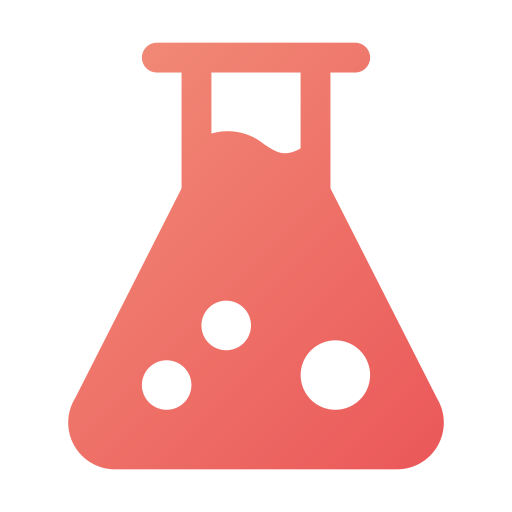 ciência grátis ícone