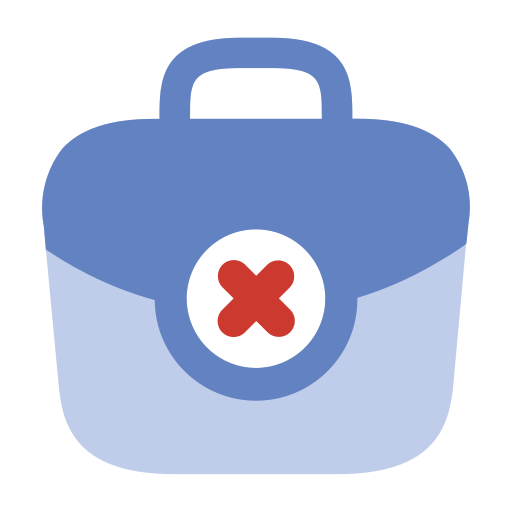 Портфель бесплатно иконка Портфель бесплатно иконка