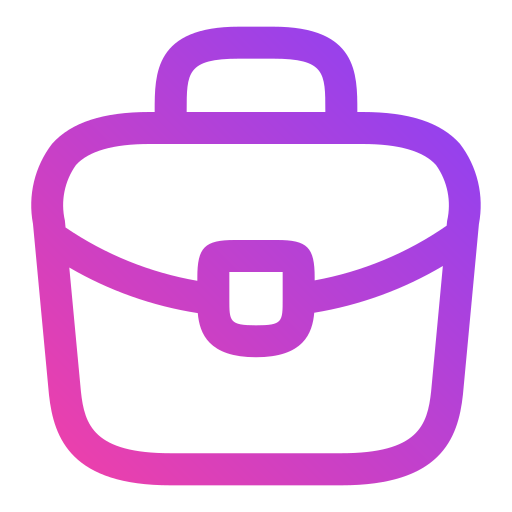 Портфель бесплатно иконка