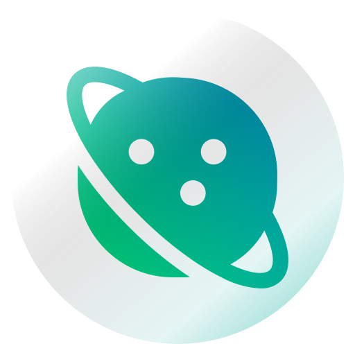 planet kostenlos Icon planet kostenlos Icon