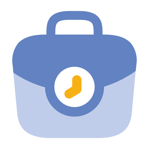 Портфель бесплатно иконка Портфель бесплатно иконка