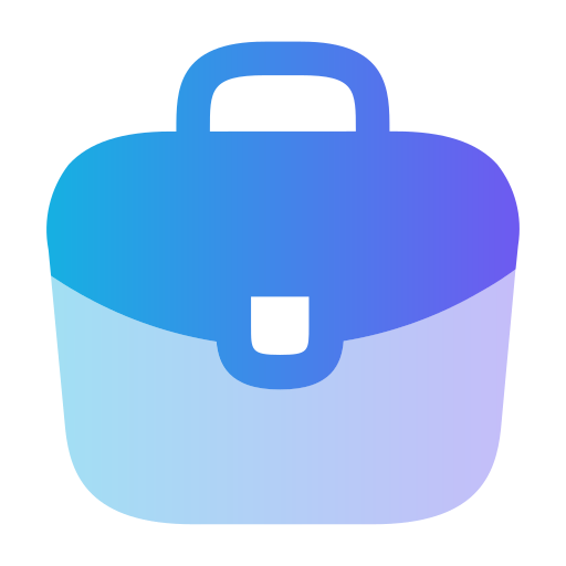 Портфель бесплатно иконка Портфель бесплатно иконка