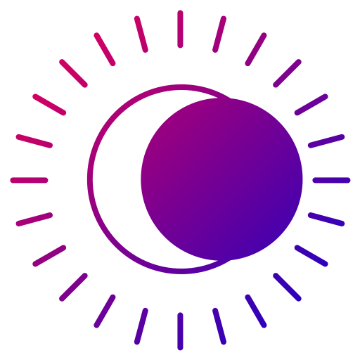 Eclipse free icon Eclipse free icon