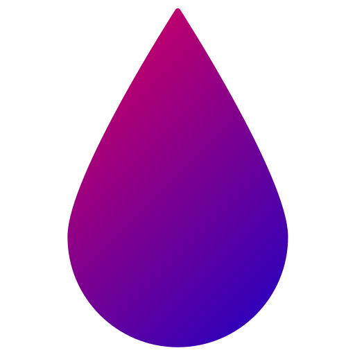 Rain free icon Rain free icon