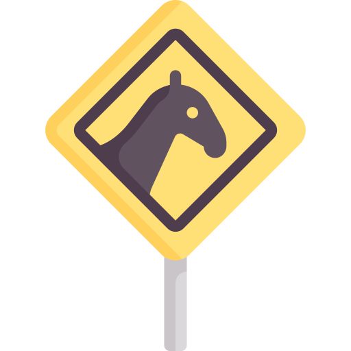 cavalo grátis ícone