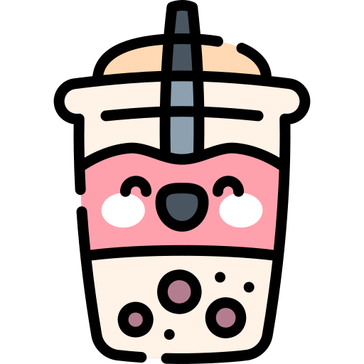 Bubble tea - Free food and restaurant icons