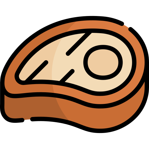 rindfleisch kostenlos Icon rindfleisch kostenlos Icon