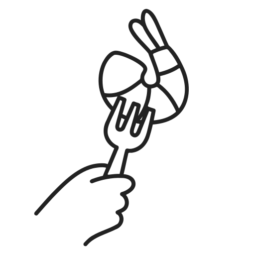 Shrimp free icon Shrimp free icon