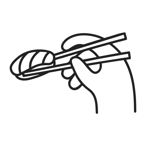 Sushi free icon