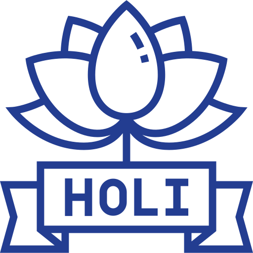 Lotus free icon