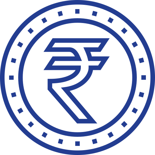 Rupee - Free business and finance icons