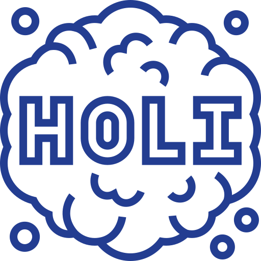 Holi free icon Holi free icon