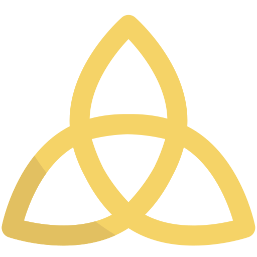 Triquetra - Free shapes and symbols icons