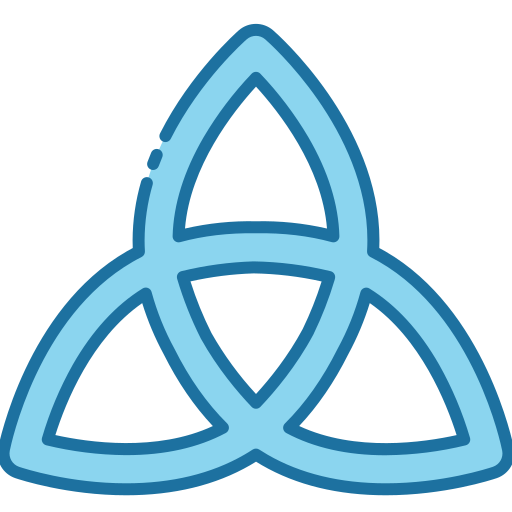 Triquetra - Free shapes and symbols icons