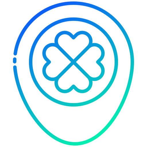 alfiler icono gratis