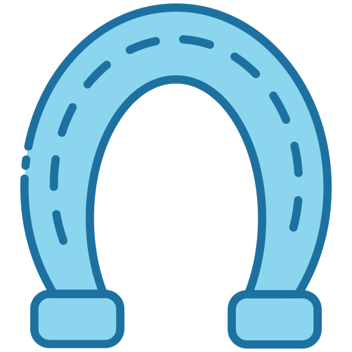 herradura icono gratis
