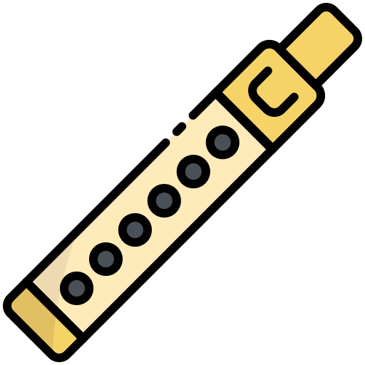 música icono gratis