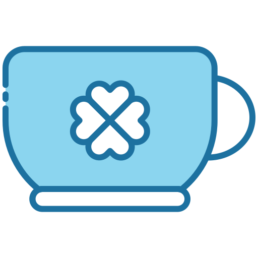 taza icono gratis