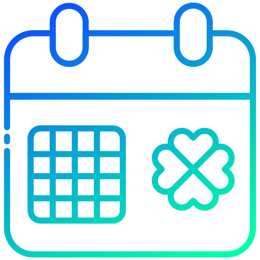 kalender kostenlos Icon kalender kostenlos Icon