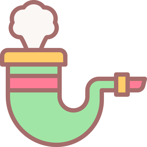 Pipe free icon Pipe free icon
