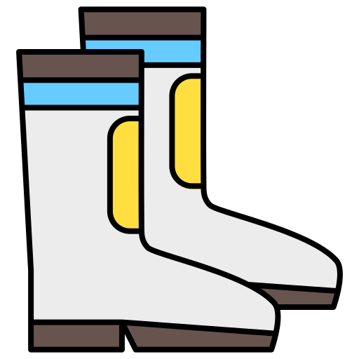 Boots free icon Boots free icon