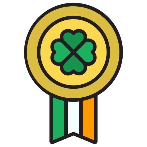 insignia icono gratis