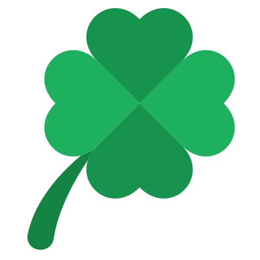 Clover - Free nature icons