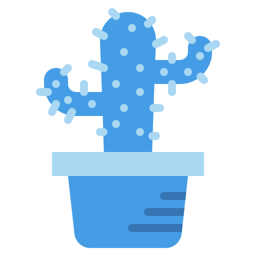 cactus icono gratis